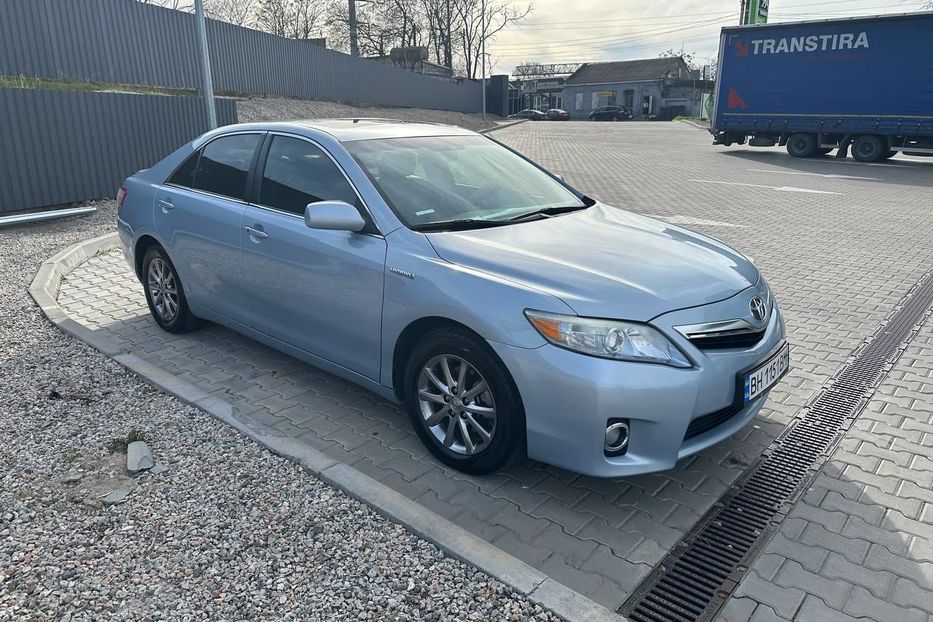 Продам Toyota Camry 2009 года в Одессе