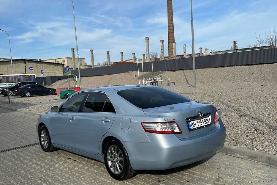 Продам Toyota Camry 2009 года в Одессе