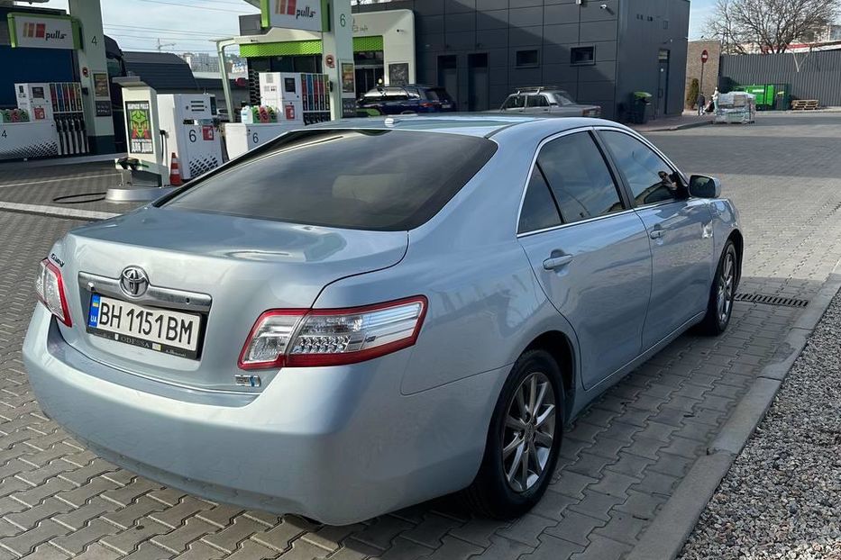 Продам Toyota Camry 2009 года в Одессе