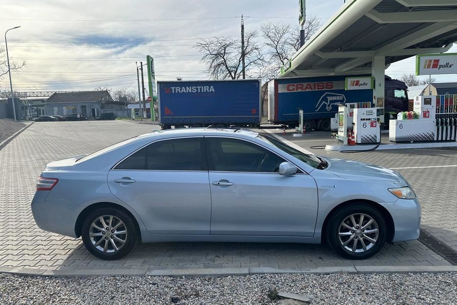 Продам Toyota Camry 2009 года в Одессе