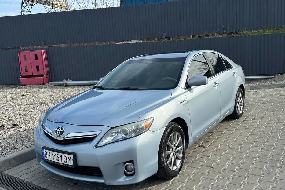 Продам Toyota Camry 2009 года в Одессе