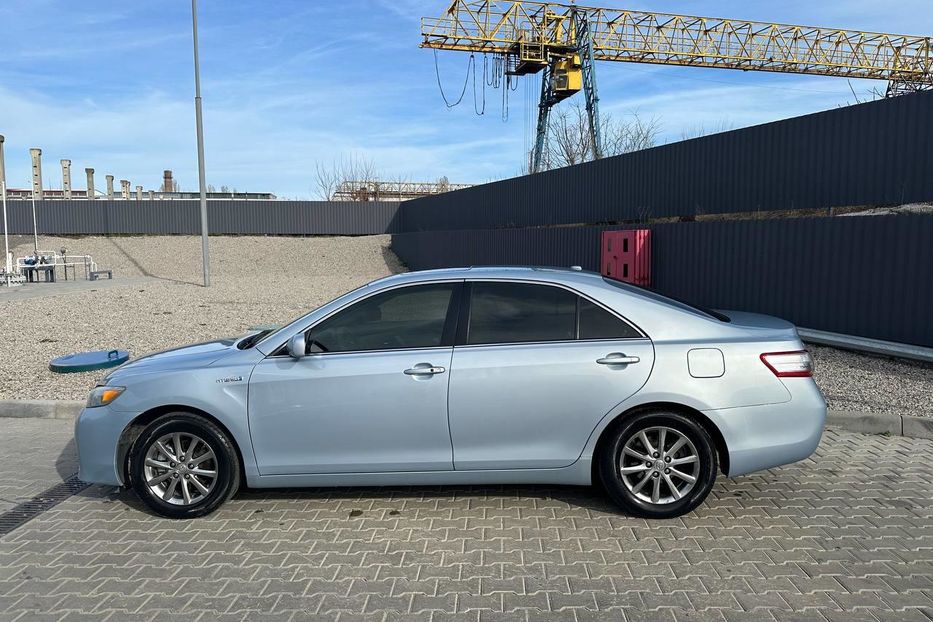 Продам Toyota Camry 2009 года в Одессе