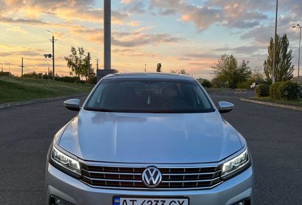 Продам Volkswagen Passat B8 2017 года в г. Кривой Рог, Днепропетровская область