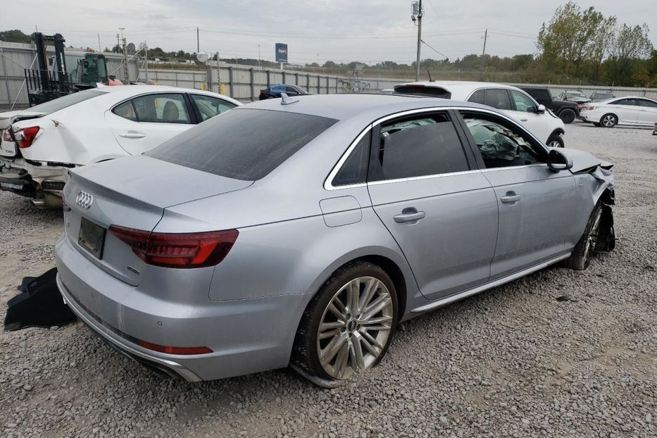 Продам Audi A4 2019 года в Луцке