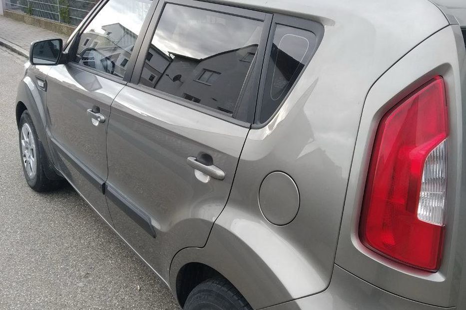 Продам Kia Soul 2012 года в Одессе