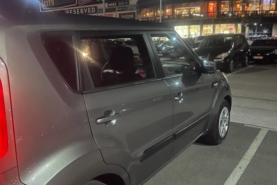 Продам Kia Soul 2012 года в Одессе