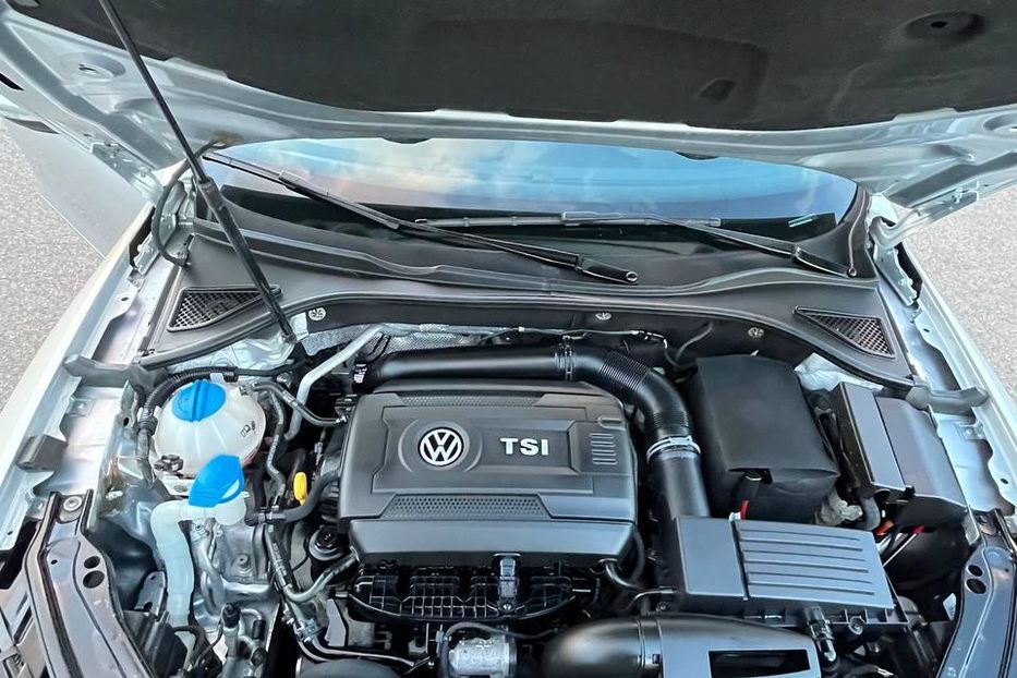 Продам Volkswagen Passat B8 2017 года в г. Кривой Рог, Днепропетровская область