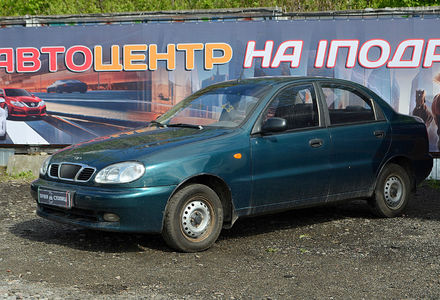 Продам Daewoo Sens 2006 года в Киеве