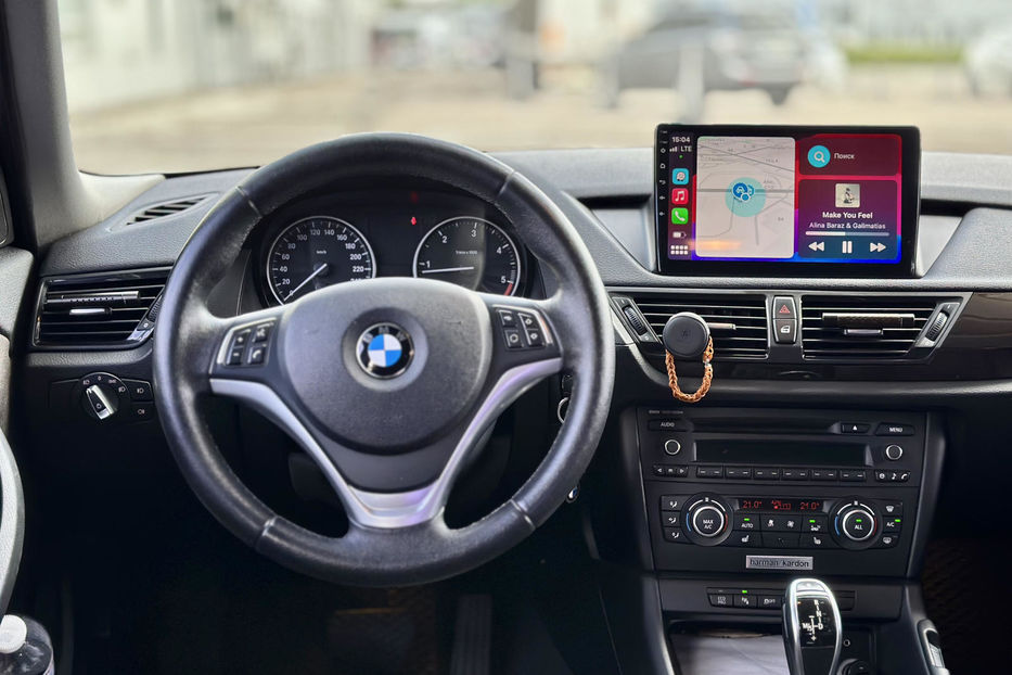 Продам BMW X1 2013 года в Киеве