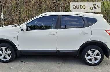 Продам Nissan Qashqai 2012 года в Киеве