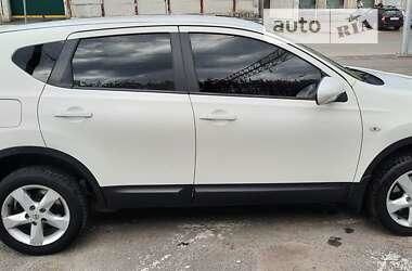 Продам Nissan Qashqai 2012 года в Киеве