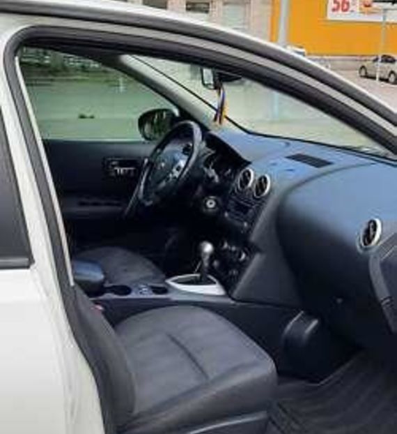 Продам Nissan Qashqai 2012 года в Киеве