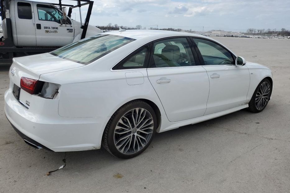 Продам Audi A6 2018 года в Луцке