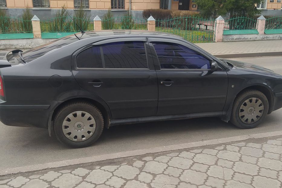 Продам Skoda Octavia в г. Нежин, Черниговская область 2008 года выпуска за 4 950$