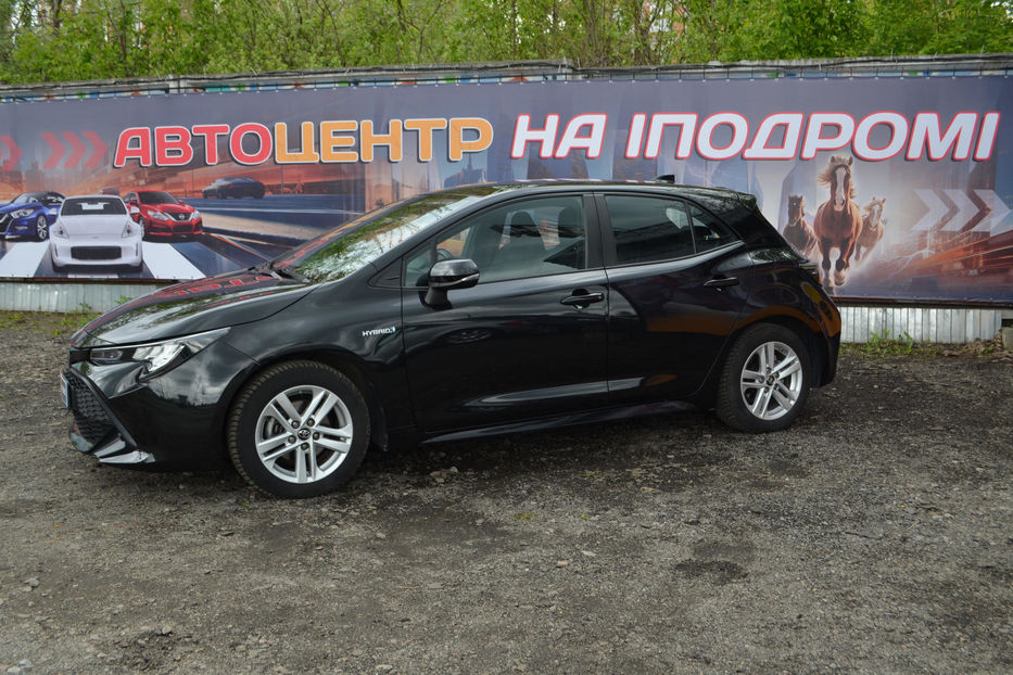 Продам Toyota Corolla 2019 года в Киеве