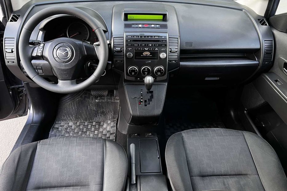 Продам Mazda 5 2008 года в Черновцах