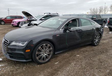 Продам Audi A7 2014 года в Луцке