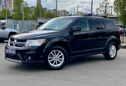 Продам Dodge Journey 2017 года в Киеве