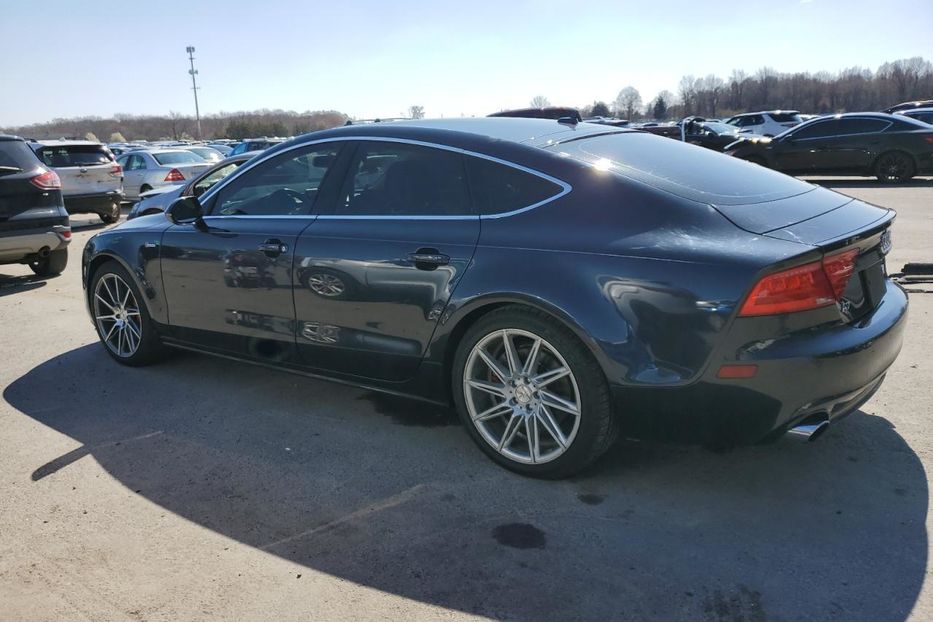 Продам Audi A7 2012 года в Киеве