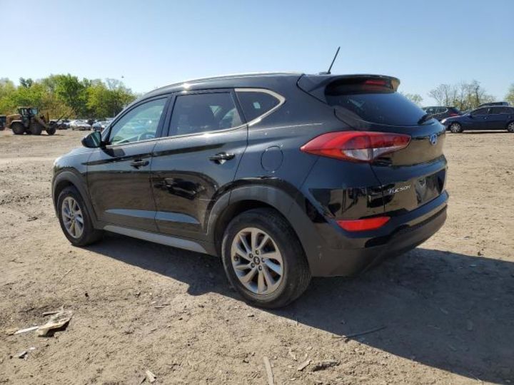 Продам Hyundai Tucson Limited 2017 года в Киеве