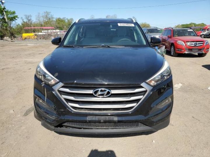 Продам Hyundai Tucson Limited 2017 года в Киеве