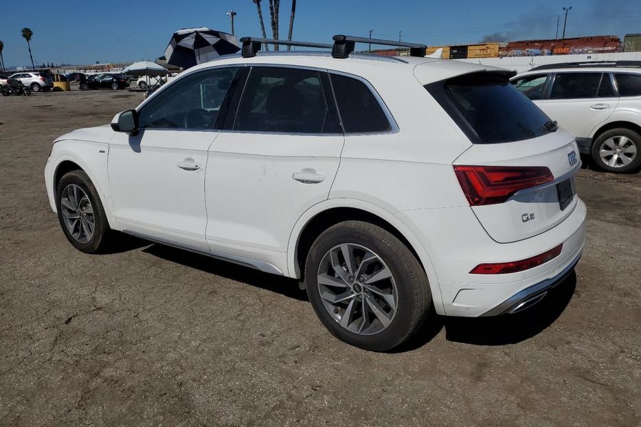 Продам Audi Q5 2023 года в Луцке