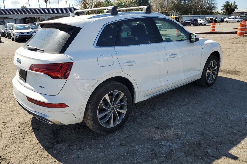 Продам Audi Q5 2023 года в Луцке