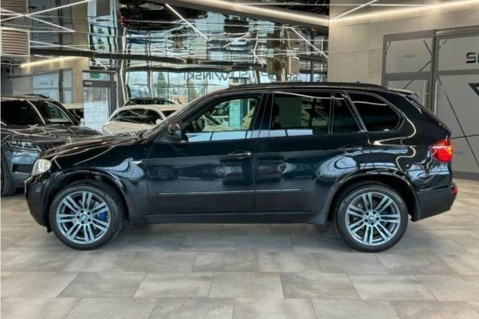 Продам BMW X5 Е70 2011 года в Киеве