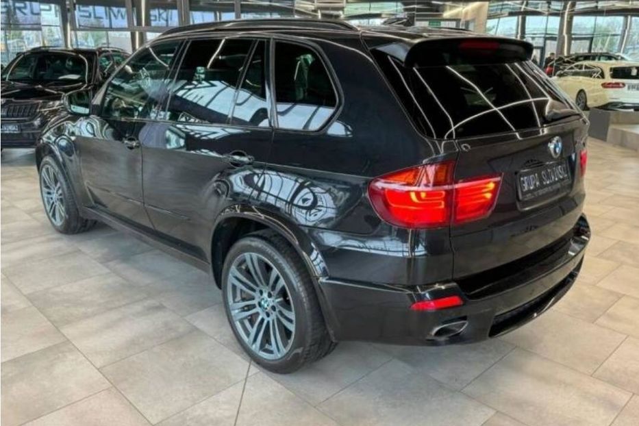 Продам BMW X5 Е70 2011 года в Киеве