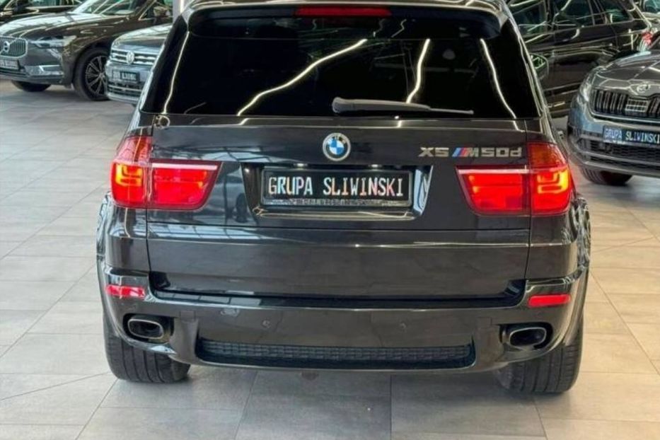 Продам BMW X5 Е70 2011 года в Киеве