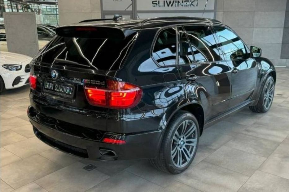 Продам BMW X5 Е70 2011 года в Киеве