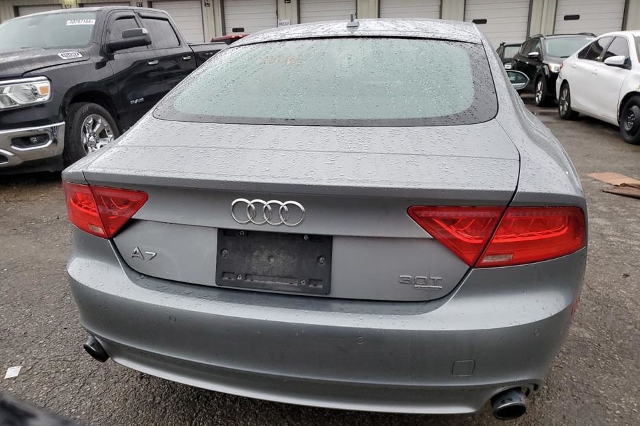 Продам Audi A7 2015 года в Луцке