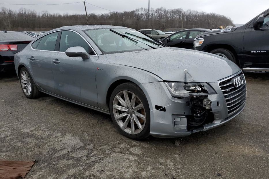 Продам Audi A7 2015 года в Луцке