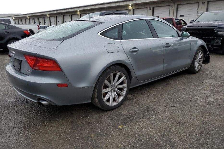 Продам Audi A7 2015 года в Луцке