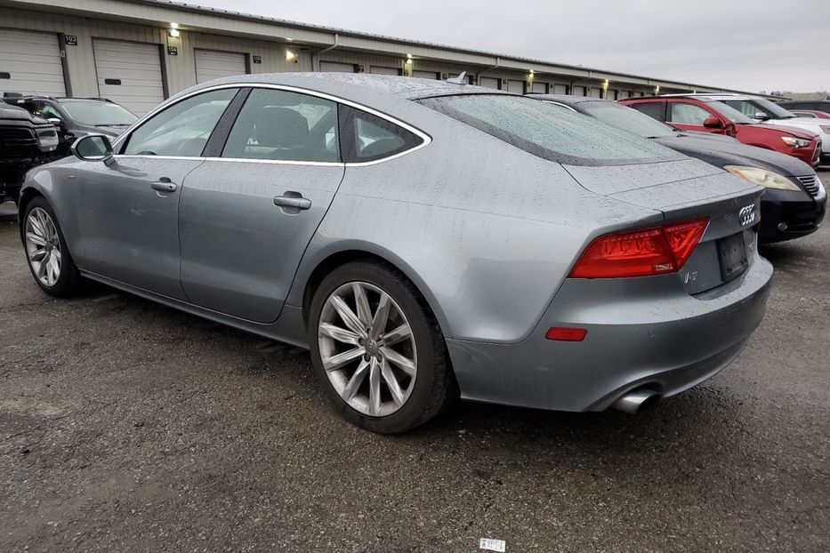 Продам Audi A7 2015 года в Луцке