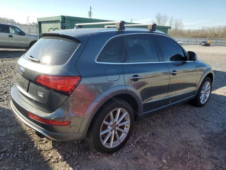 Продам Audi Q5 Premium Plus 2017 года в Киеве