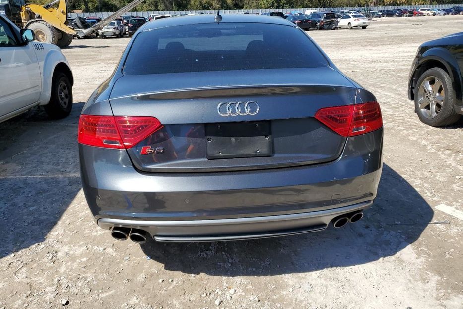 Продам Audi S5 2016 года в Луцке