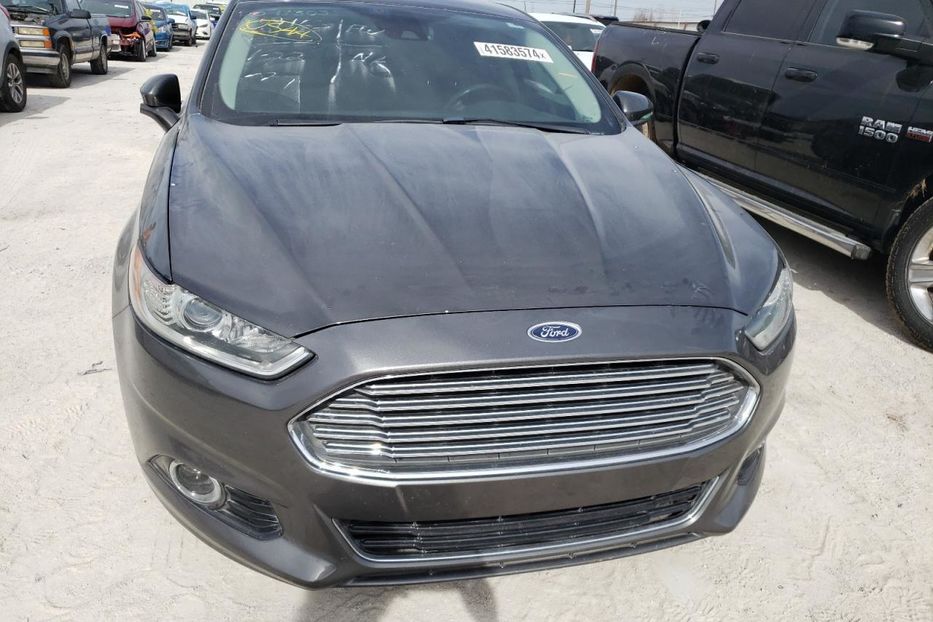 Продам Ford Fusion 2016 года в Луцке