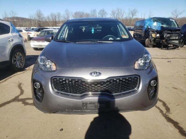 Продам Kia Sportage LX 2017 года в Киеве