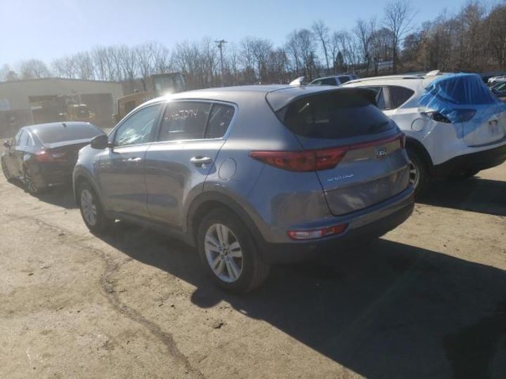 Продам Kia Sportage LX 2017 года в Киеве