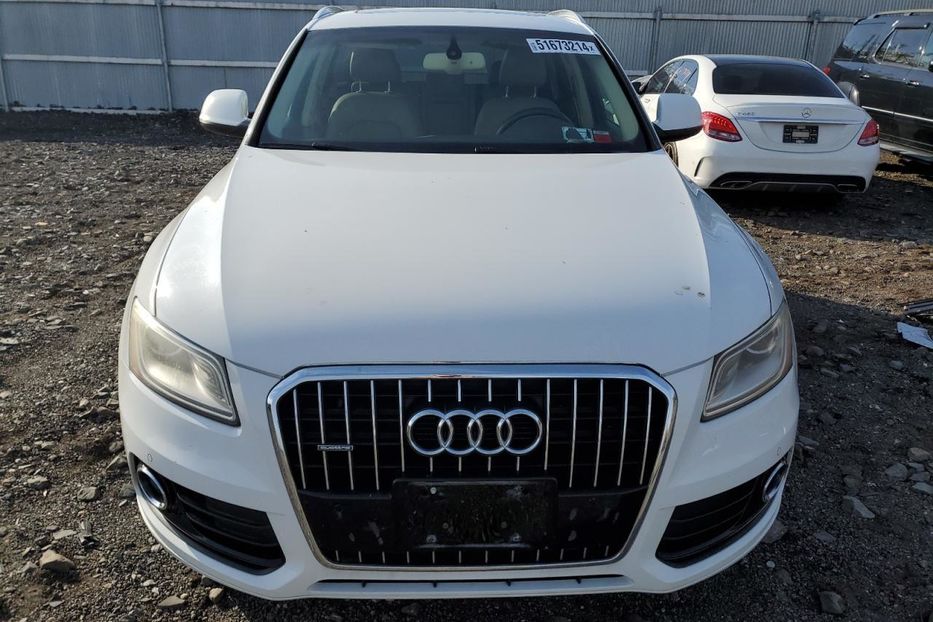 Продам Audi Q5 2015 года в Луцке