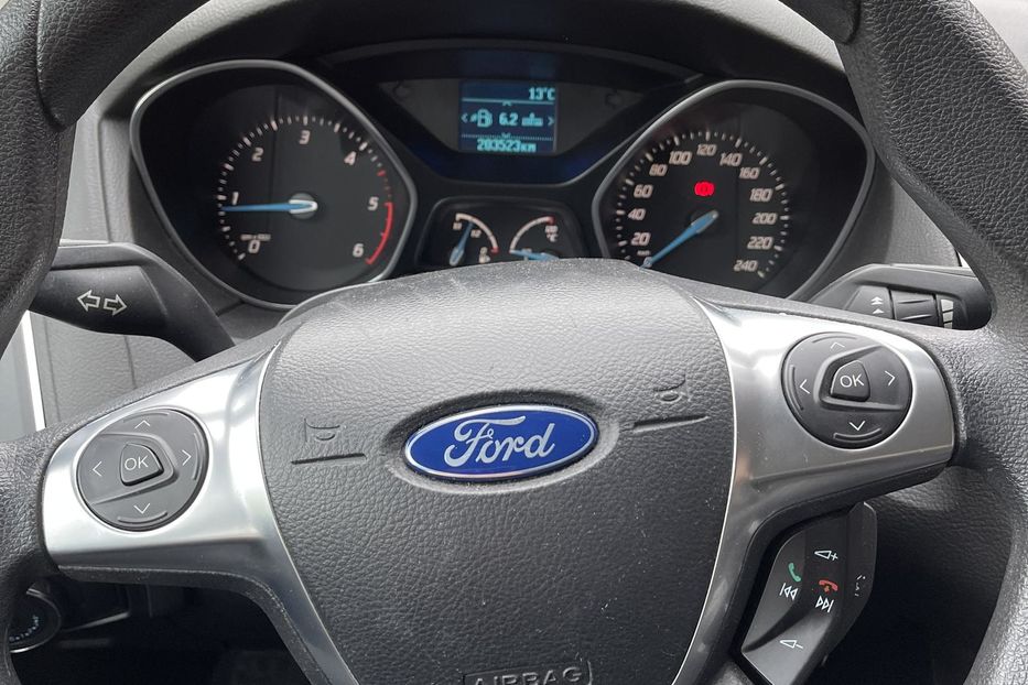 Продам Ford Focus 2011 года в Киеве