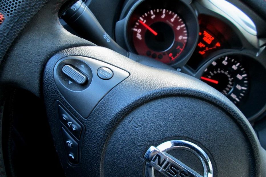 Продам Nissan Juke Nismo RS DIG-T МТ 190 к.с. 2014 года в Одессе