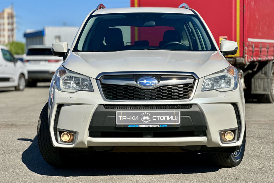 Продам Subaru Forester 2014 года в Киеве
