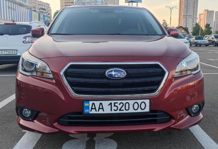 Продам Subaru Legacy 2015 года в Киеве