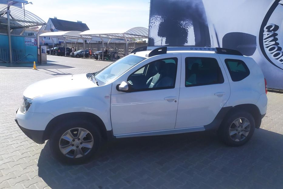 Продам Dacia Duster 2014 года в Хмельницком