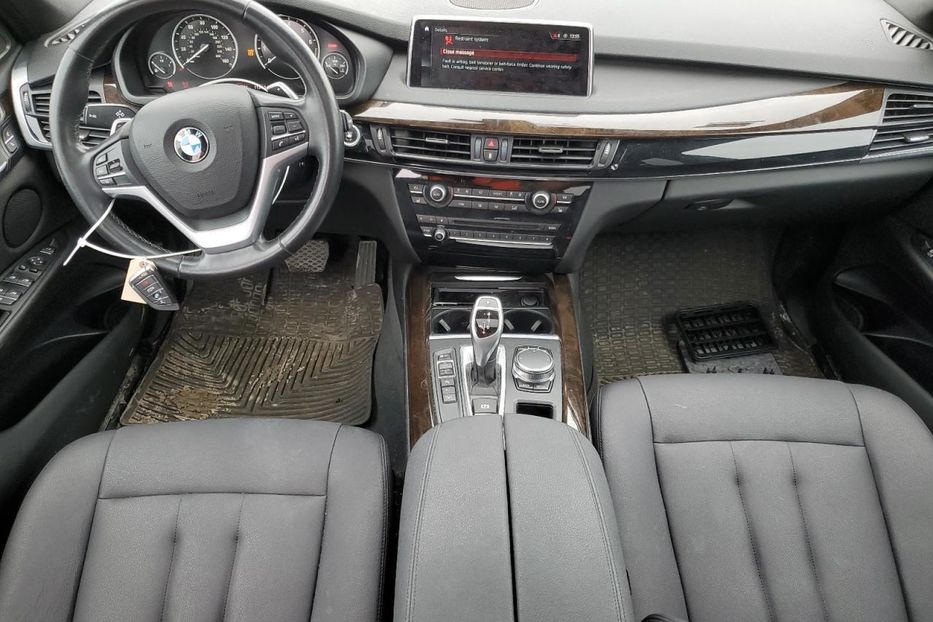 Продам BMW X5 2018 года в Луцке