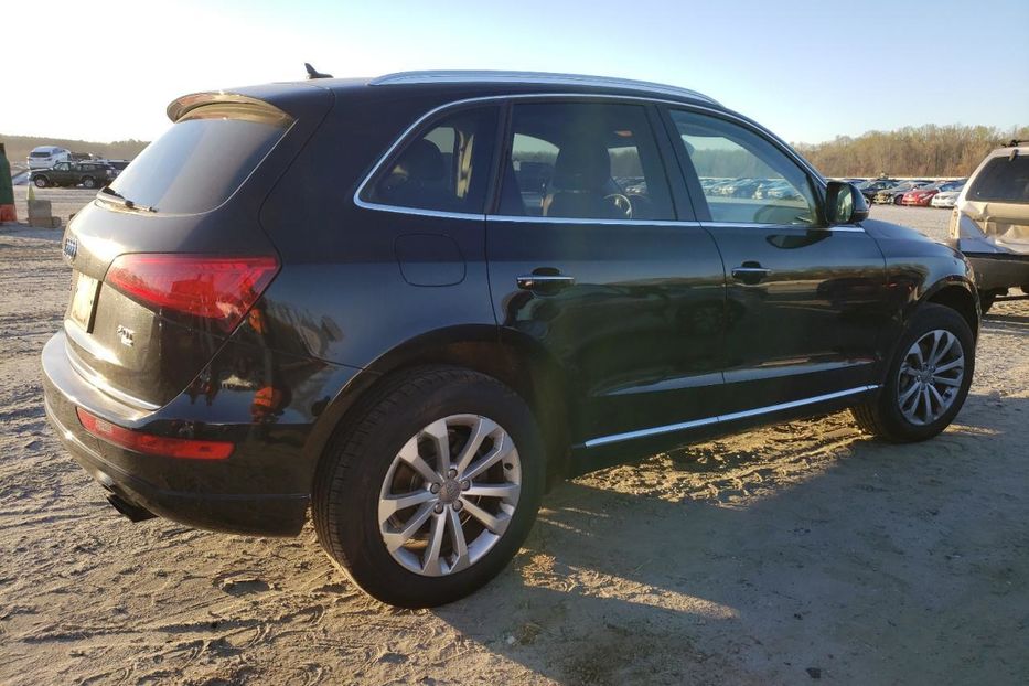 Продам Audi Q5 2014 года в Луцке