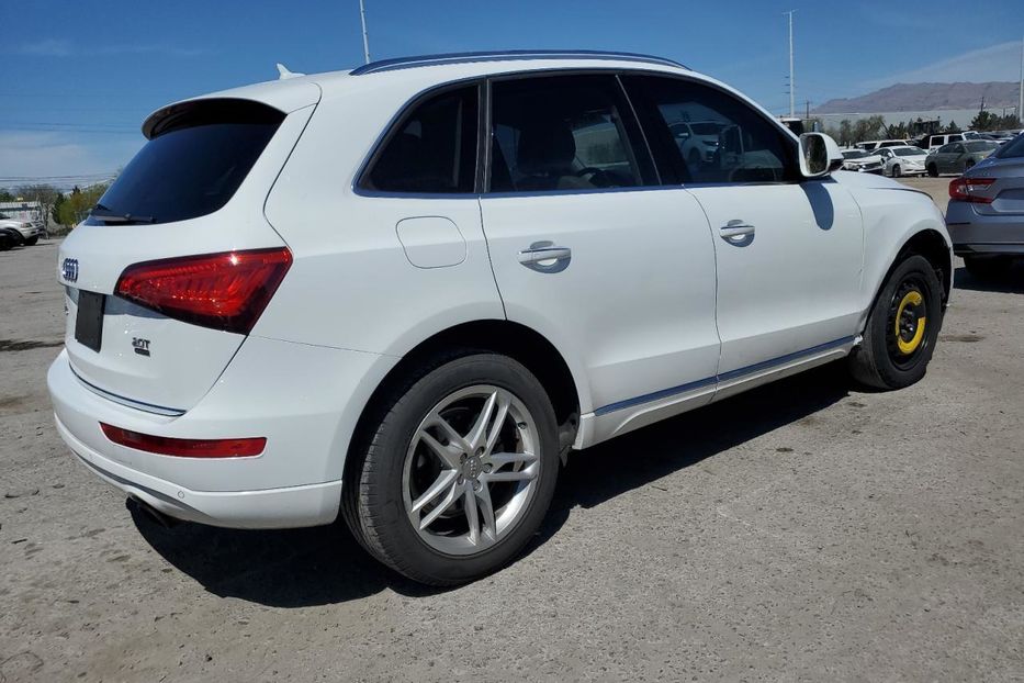 Продам Audi Q5 2016 года в Луцке