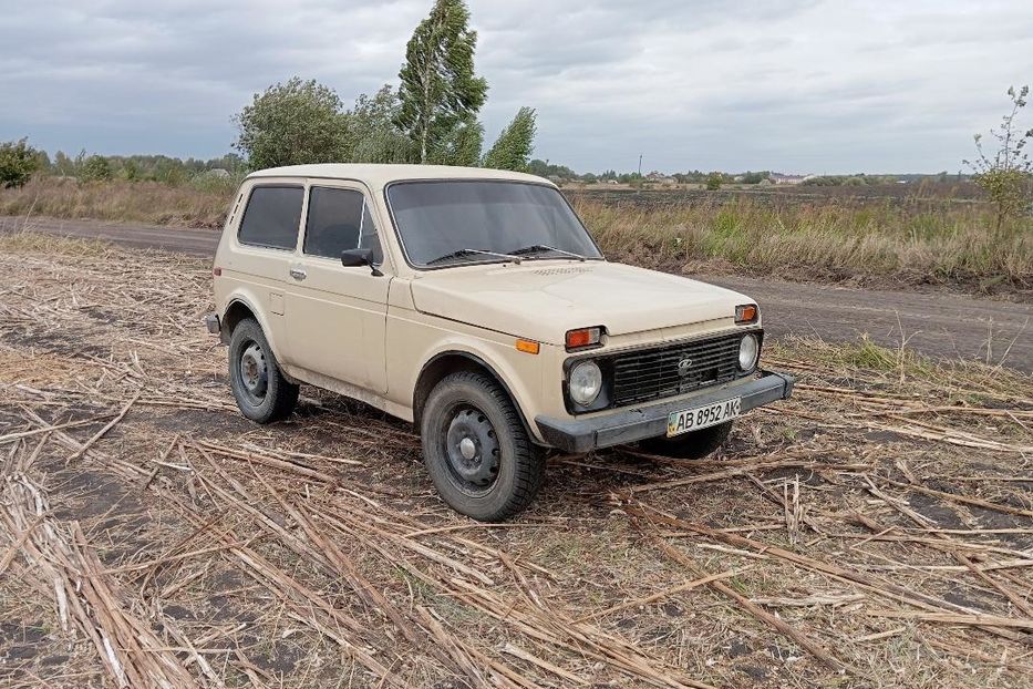 Продам ВАЗ 2121 1989 года в г. Староконстантинов, Хмельницкая область